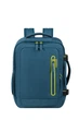 Рюкзак Для Путешествий S/M American Tourister TAKE2CABIN HARBOR BLUE 40x30x20 91G*01018 - изображение 1