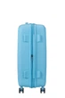 Чемодан 67 См American Tourister SOUNDBOX BLUEBERRY FIZZ 67x46,5x29(32) 32G*32002 - изображение 11
