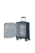 Чемодан 55 См American Tourister WANDERLITE DARK NAVY 55x40x23(25) MJ6*41004 - изображение 2