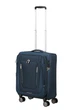 Чемодан 55 См American Tourister WANDERLITE DARK NAVY 55x40x23(25) MJ6*41004 - изображение 4