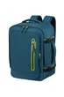 Рюкзак Для Путешествий S/M American Tourister TAKE2CABIN HARBOR BLUE 40x30x20 91G*01018 - изображение 6