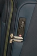 Чемодан 55 См American Tourister WANDERLITE DARK NAVY 55x40x23(25) MJ6*41004 - изображение 7
