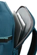 Рюкзак Для Путешествий S/M American Tourister TAKE2CABIN HARBOR BLUE/DUSTY TURQUOISE 40x30x20 91G*71018 - изображение 10