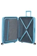 Чемодан 77 См American Tourister SOUNDBOX BLUEBERRY FIZZ 77x51,5x29,5(32,5) 32G*32003 - изображение 2