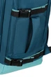 Рюкзак Для Путешествий S/M American Tourister TAKE2CABIN HARBOR BLUE/DUSTY TURQUOISE 40x30x20 91G*71018 - изображение 13