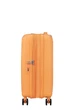 Валіза 55 См American Tourister SOUNDBOX PAPAYA POP 55x40x20(23) 32G*76001 - зображення 7