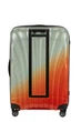 Чемодан 75 См Samsonite C-LITE GRADIENT SAGE 75x51x31 CS2*44011 - изображение 4