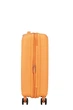 Валіза 55 См American Tourister SOUNDBOX PAPAYA POP 55x40x20(23) 32G*76001 - зображення 11