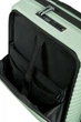 Чемодан 55 См Samsonite UPSCAPE SOFT SAGE 55x40x23(26) KJ1*24007 - изображение 10