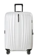 Чемодан 76 См Samsonite NEXIS COTTON WHITE 76x52x29(32) KT1*05004 - изображение 1