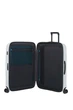 Чемодан 76 См Samsonite NEXIS COTTON WHITE 76x52x29(32) KT1*05004 - изображение 2