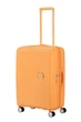 Чемодан 67 См American Tourister SOUNDBOX PAPAYA POP 67x46,5x29(32) 32G*76002 - изображение 8