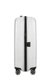 Чемодан 76 См Samsonite NEXIS COTTON WHITE 76x52x29(32) KT1*05004 - изображение 6