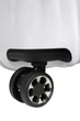 Чемодан 76 См Samsonite NEXIS COTTON WHITE 76x52x29(32) KT1*05004 - изображение 7