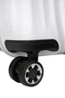 Чемодан 55 См Samsonite NEXIS COTTON WHITE 55x40x20(23) KT1*05001 - изображение 3