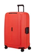 Чемодан 81 См Samsonite ESSENS LAVA 81x56x34 KM0*76004 - изображение 3