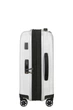 Чемодан 55 См Samsonite NEXIS COTTON WHITE 55x40x20(23) KT1*05001 - изображение 8