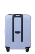 Чемодан 55 См Samsonite ESSENS LAVENDER 55x40x20 KM0*81001 - изображение 6