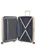 Чемодан 77 См American Tourister SOUNDBOX COCONUT SAND 77x51,5x29,5(32,5) 32G*25003 - изображение 2