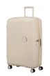 Чемодан 77 См American Tourister SOUNDBOX COCONUT SAND 77x51,5x29,5(32,5) 32G*25003 - изображение 3