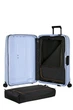 Чемодан 81 См Samsonite ESSENS LAVENDER 81x56x34 KM0*81004 - изображение 6