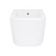 Біде підвісне Qtap Gemini 485×340×300 мм, White QTTAU28W49120 - изображение 3