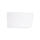 Біде підвісне Qtap Gemini 485×340×300 мм, White QTTAU28W49120 - изображение 4