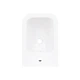 Біде підвісне Qtap Gemini 485×340×300 мм, White QTTAU28W49120 - изображение 7