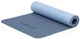 Килимок для вправ Actiget Протиковзкий 183 x 61 см Синій ACT0021 (5908455308281) - зображення 1