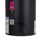 Водонагреватель электрический Thermo Alliance 100 л Black универсальный, мокрый ТЭН 1,5 кВт D100VH15Q3В - изображение 5