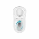 Унітаз підвісний Qtap Taurus Ultra Quiet 515×360×350 мм, White, з сидінням Slim Duroplast / Soft-close / Quick Release - изображение 6