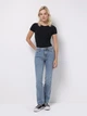 Джинсы Regular Fit женские Colin's 792 Mila CL1076848DN03234 29-30 Голубые (8684112852874) - изображение 4