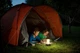 Кемпінговий ліхтар Philips LED Camping luminaire Cicero 6 Вт 5000K 4000 мА/год літієва батарейка Чорний (929003241607) - зображення 5