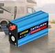 Інвертор Tataliken 1000W 12V-220V чистий синус - зображення 2