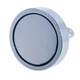 Магніт пошуковий NdFeB D60mm (N38) 160 кг - зображення 3