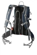 Рюкзак Pentagram 25L, спорт, місто, туризм (PM-S2008) Чорний - изображение 2