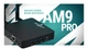 Смарт приставка Ugoos Am9 Pro 4/64 ГБ Android 14 - зображення 7