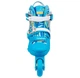 Дитячі роликові ковзани Flying Eagle S3s Blue 32-36 EU - зображення 5