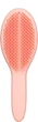 Женская расческа для волос, популярная универсальная щетка Tangle Teezer The Ultimate Styler, расческа для волос Оранжевая - изображение 5
