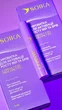 Сироватка для активації росту вій та брів CAPIXYL сойка ACTIVE Soika 4 мл - зображення 3