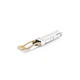 Модуль SFP Alistar QSFP-40G-IR4 Alistar QSFP-40G-IR4 1084248 - зображення 2