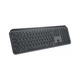 Комплект Logitech MX Keys for Business UA Graphite (920-010933) Logitech 920-010933 1086289 - зображення 5