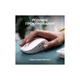 Комплект Logitech MK950 Bluetooth/Wireles UA Off-White (920-012491) Logitech 920-012491 1086293 - изображение 7
