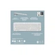 Комплект Logitech MK950 Bluetooth/Wireles UA Off-White (920-012491) Logitech 920-012491 1086293 - изображение 8