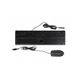 Комплект A4Tech KK-3330 USB Black (4711421961851) A4tech 4711421961851 1086538 - изображение 6