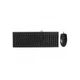 Комплект A4Tech KR-8572S Black (4711421954921) A4tech 4711421954921 939477 - изображение 1