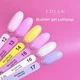 Гель для наращивания ногтей Edlen Builder Gel Lollipop №16 30 мл - изображение 3
