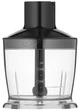 Блендер HBG-1000BCHP, Black, 1000W ARDESTO (teh0024619) - изображение 9