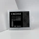 Верхні форми для нарощування нігтів Crooz Nails Forms Snake №5 (Довгий квадрат) - зображення 1