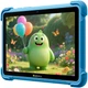 Планшет Blackview Link 1 Kids Wi-Fi 4/64GB Ocean Blue (BVLINK1KIDS_BL) - изображение 3